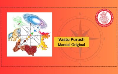 जाने कौन है यह  Vastu  Purush ?