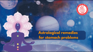 Astrological remedies for stomach problems