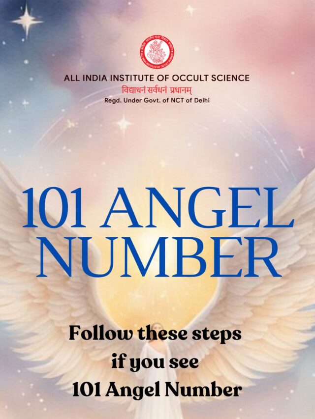 101 Angel Number: Follow these steps if you see 101 Angel Number