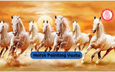 Horse painting vastu : Why , where and many other things about horse painting vastu