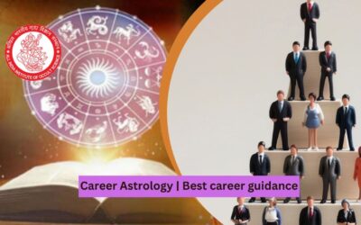 Career Astrology | Best career guidance
