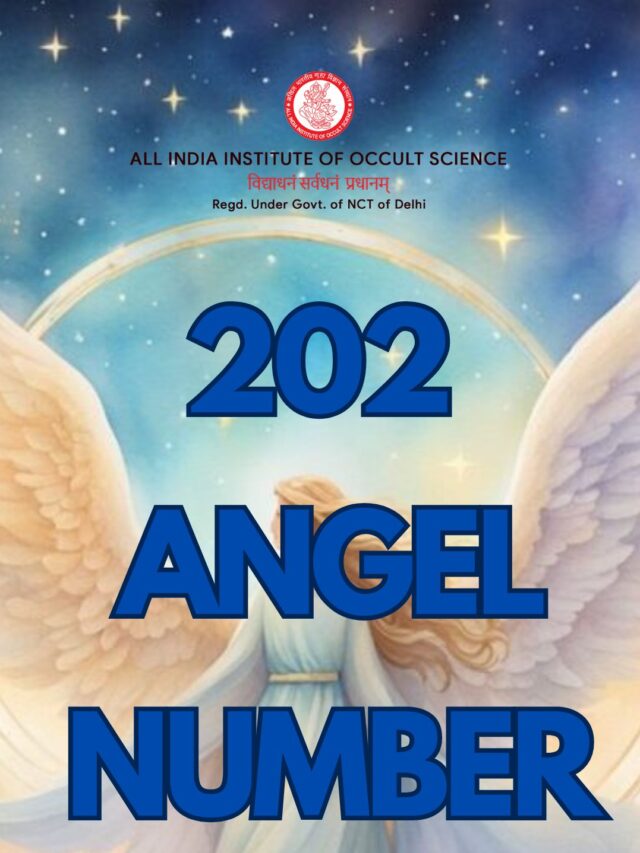 Angel Number 202: A Message from Universe