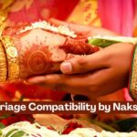 marriage compatibility by nakshatra