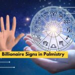 billionaire signs palmistry