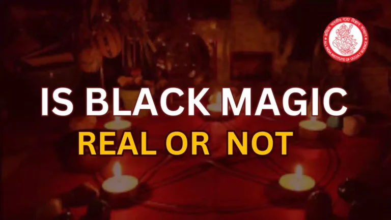 Is Black Magic Real