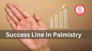 Success Line Palmistry