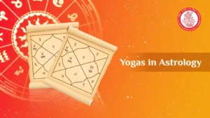 yogas in astrology