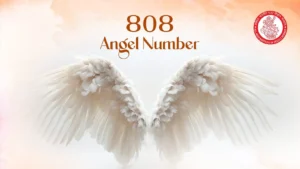 808 Angel Number