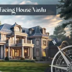 North Facing House Vastu