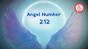 Angel Number 212