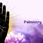 palmistry rich line