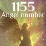 1155 angel number