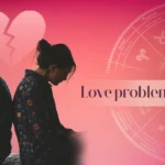 Love problem solution