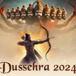 Dussehra 2024