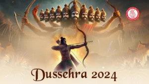 Dussehra 2024