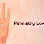 Palmistry Love Line