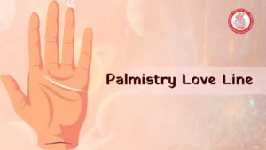 Palmistry Love Line