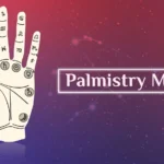 Palmistry Mounts