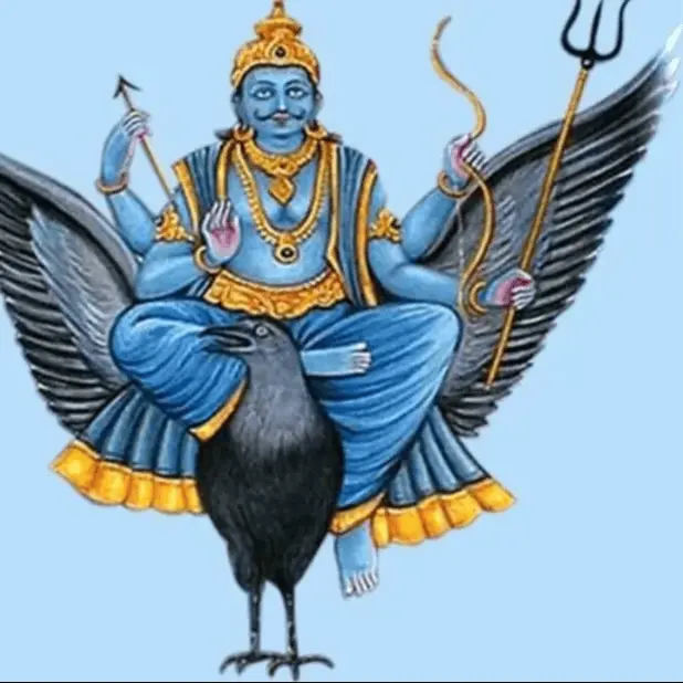 shani chalisa