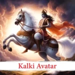 Kalki Avatar