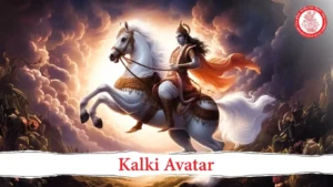 Kalki Avatar