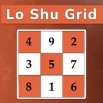 lo shu grid