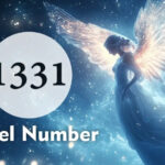 1331 angel number​