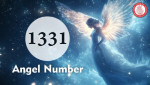 1331 angel number​