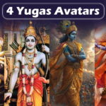 4 Yugas Avatars