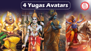 4 Yugas Avatars