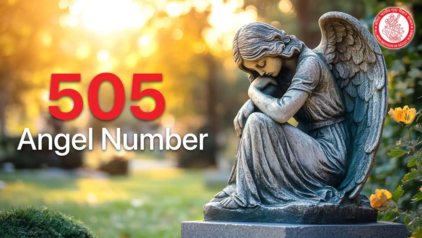 Everything You Need to Know About the Angel Number