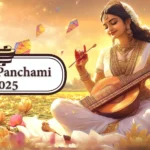 Basant Panchami Date 2025