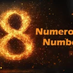 Numerology Number 8