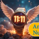 1111 angel number