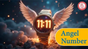 1111 angel number