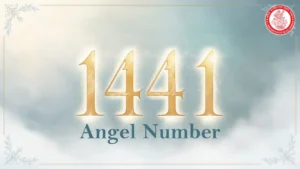 1441 Angel Number