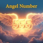 555 angel number meaning