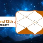 What is the 6th, 8th and 12th house in astrology