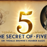 Sir Thomas Browne’s Number Magic