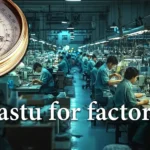 Vastu for Factory​