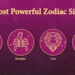 most powerful zodiac sign