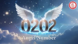 0202 Angel Number