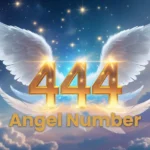 444 Angel Number Meaning