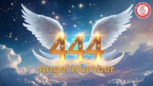 444 Angel Number Meaning