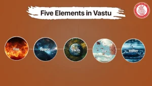 How to Balance Five Elements in Vastu