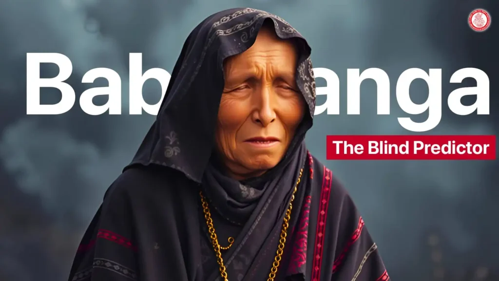 baba vanga predictions