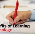 Benefits of Learning Graphology