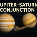 jupiter saturn conjunction