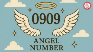 0909 Angel Number