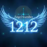 1212 Angel Number